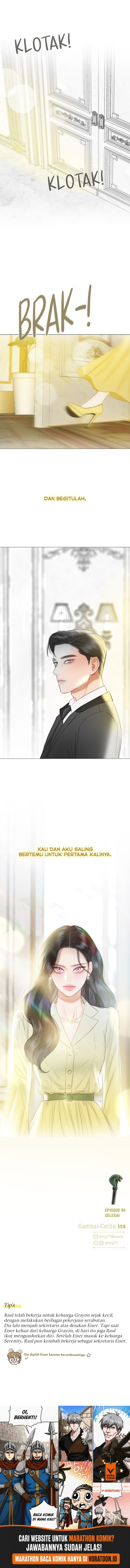 Serena Chapter 80 Halaman 9