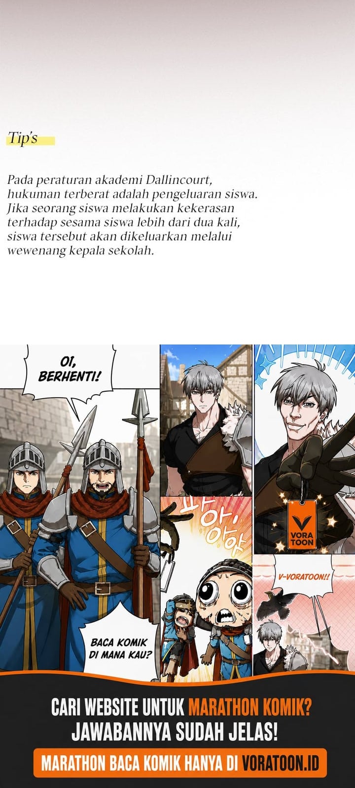 Serena Chapter 90 Halaman 10