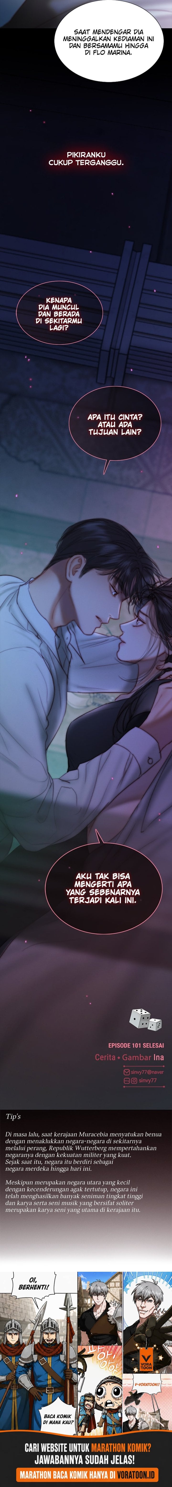 Serena Chapter 101 Halaman 7