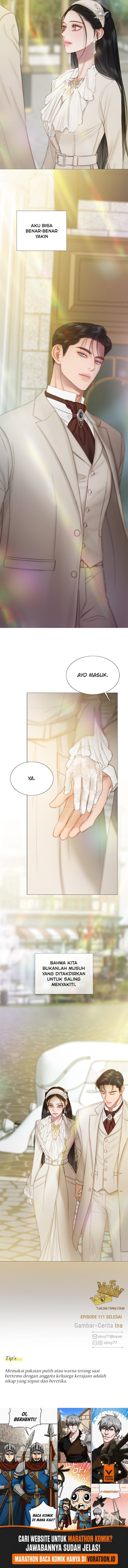 Serena Chapter 111 Halaman 7