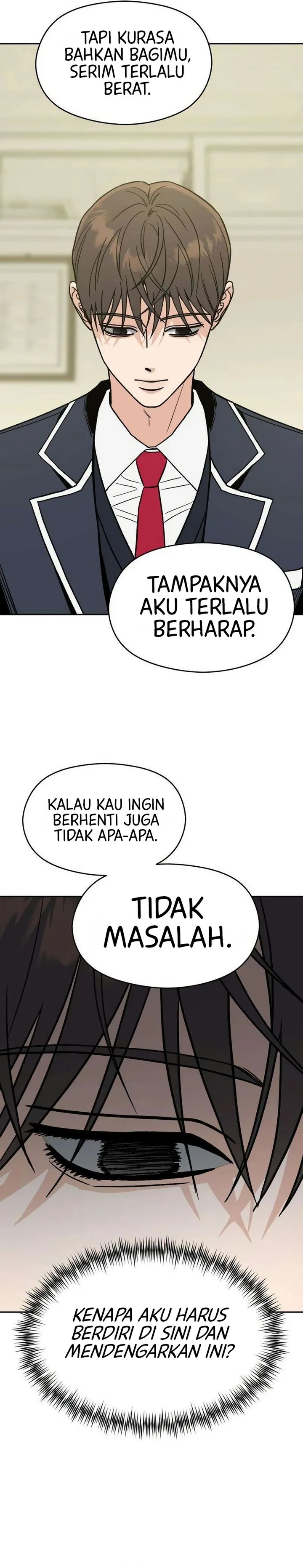 Serims Golden Rule Chapter 2 Halaman 22
