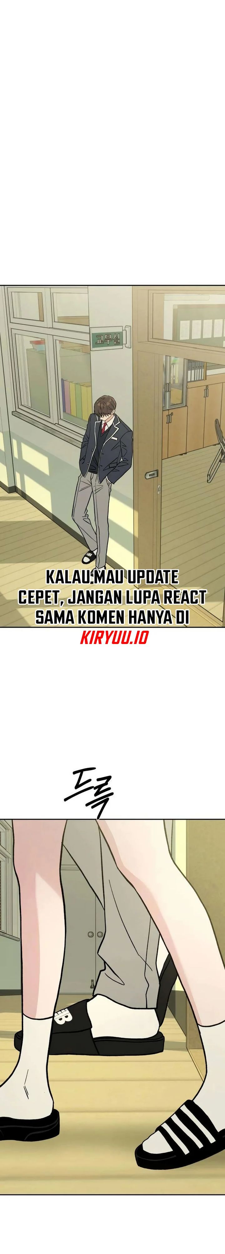 Serims Golden Rule Chapter 2 Halaman 31