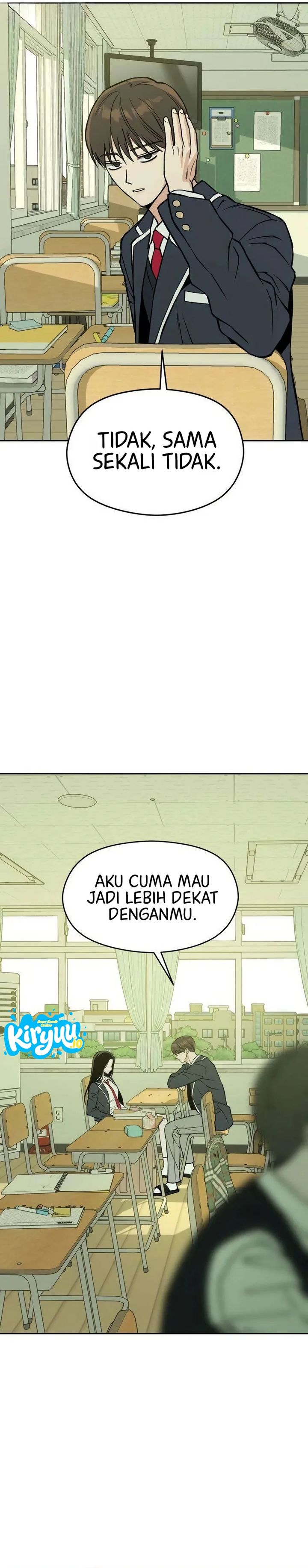 Serims Golden Rule Chapter 2 Halaman 52