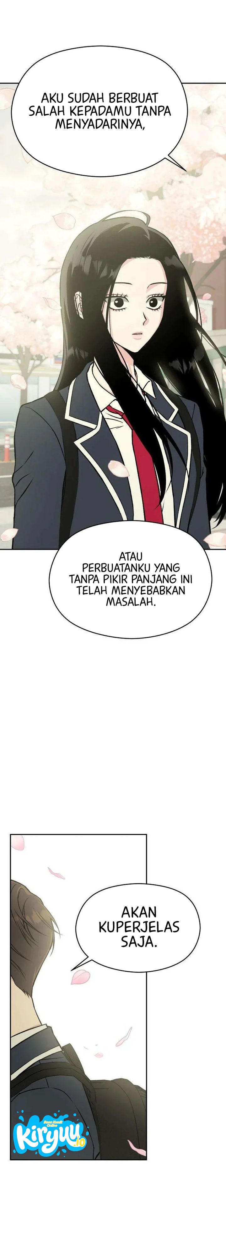 Serims Golden Rule Chapter 3 Halaman 15