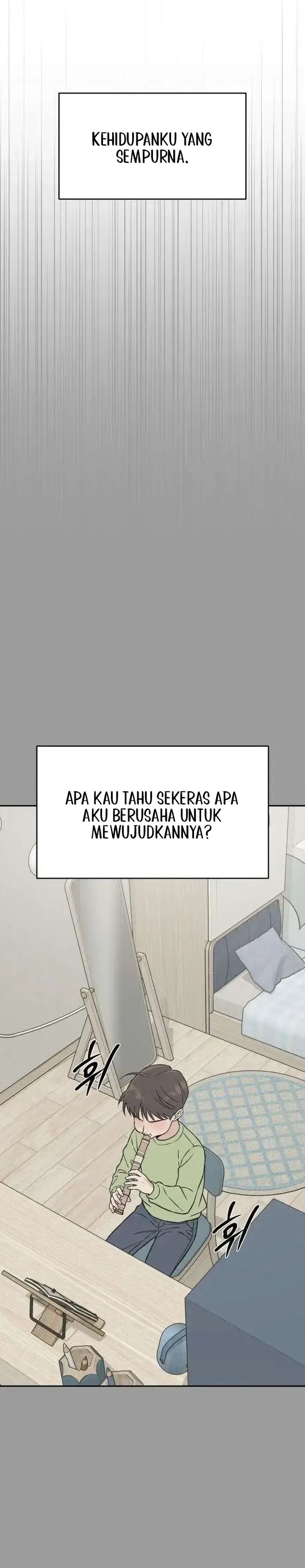 Serims Golden Rule Chapter 4 Halaman 22