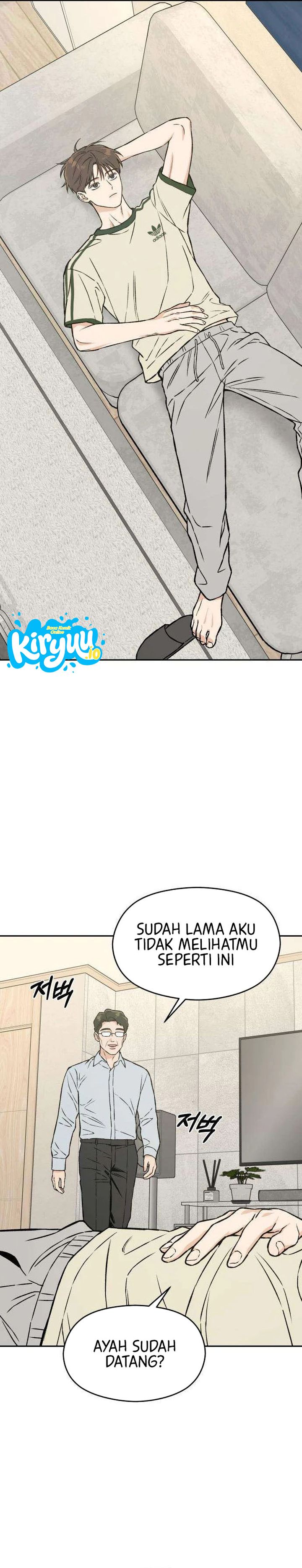 Serims Golden Rule Chapter 5 Halaman 6