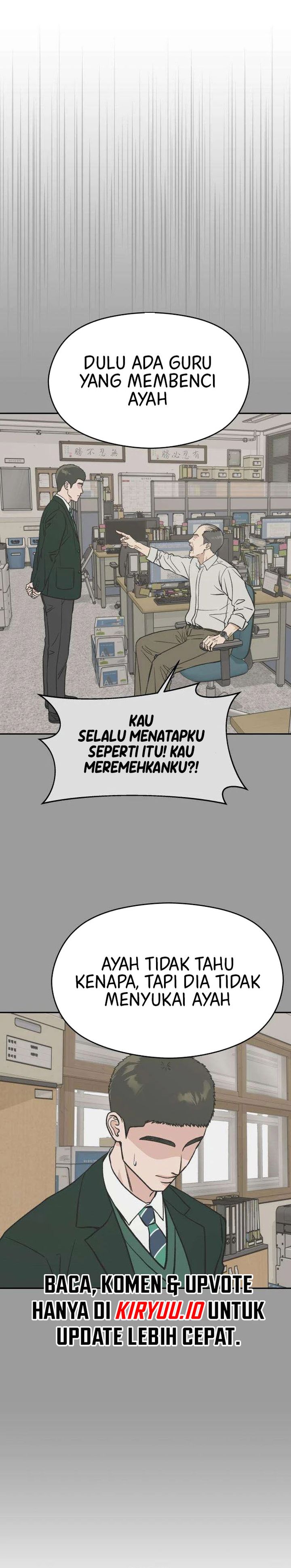 Serims Golden Rule Chapter 5 Halaman 9