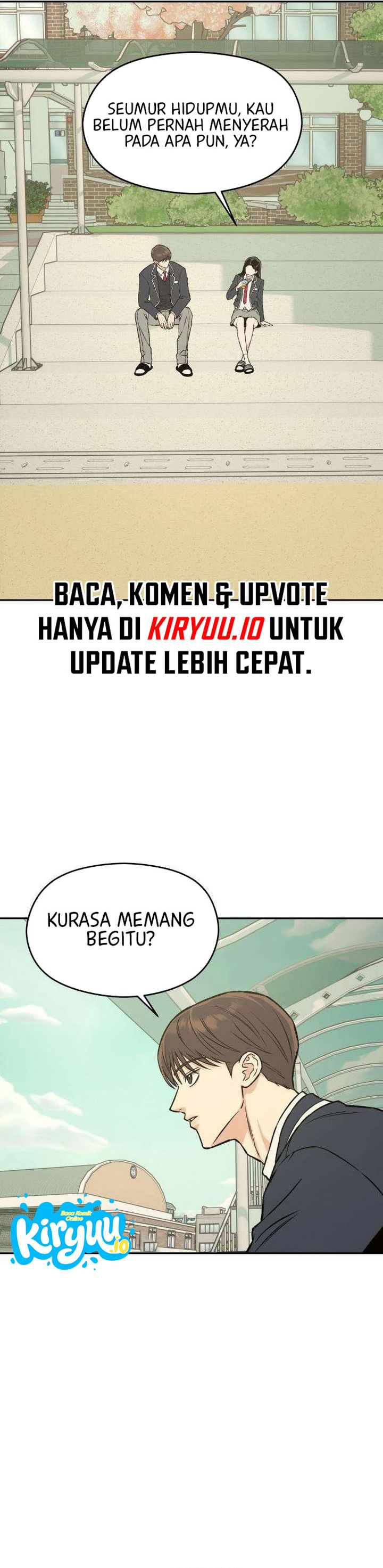 Serims Golden Rule Chapter 5 Halaman 37