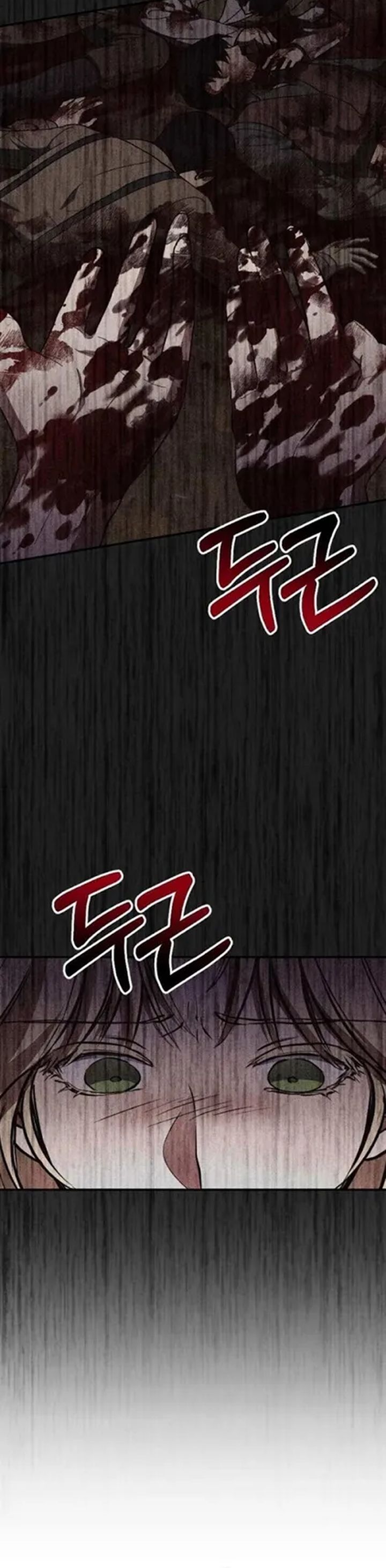 Shadow Of Paradise Chapter 16 Halaman 10