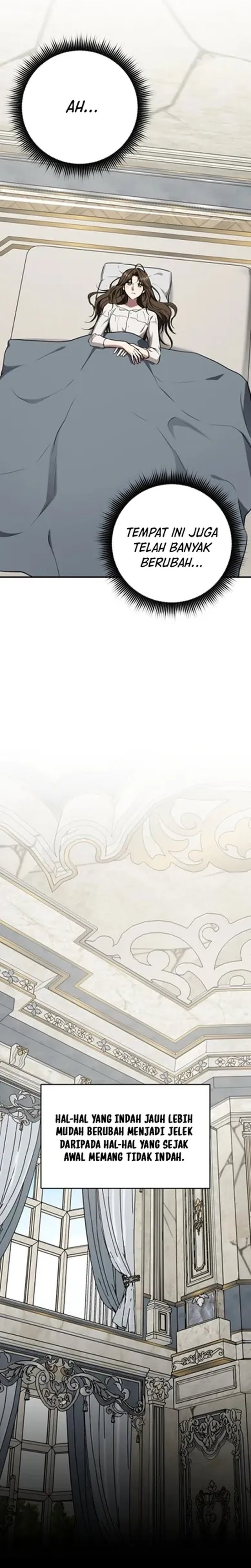 Shadow Of Paradise Chapter 17 Halaman 24