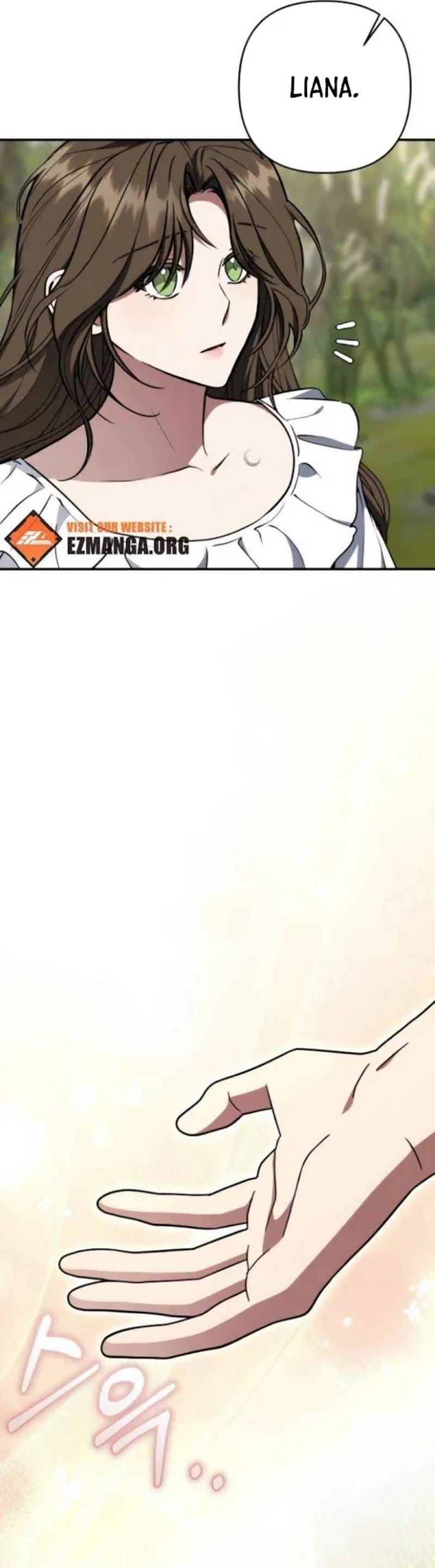 Shadow Of Paradise Chapter 21 Halaman 35