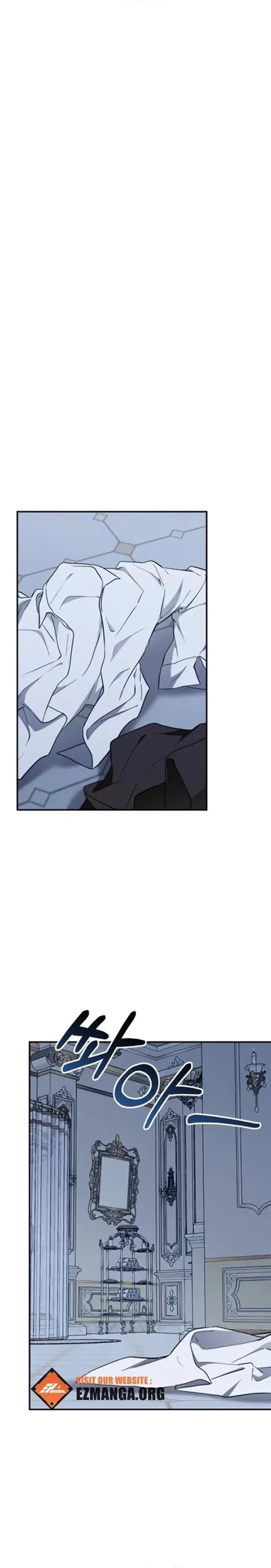 Shadow Of Paradise Chapter 23 Halaman 9