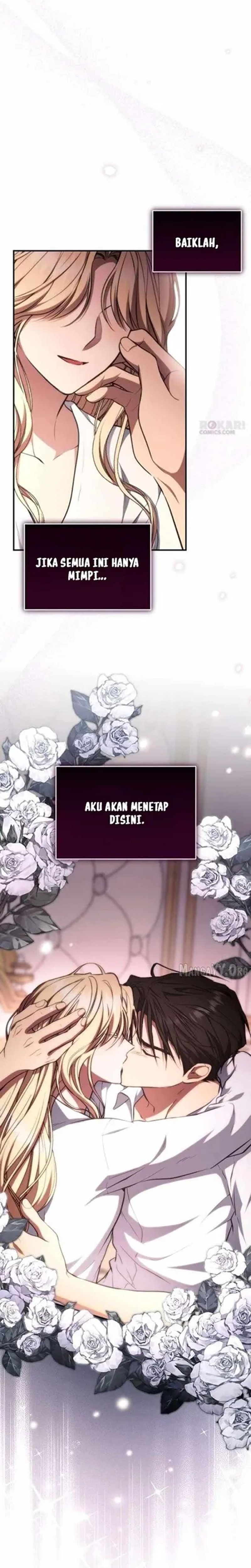 Shadow Of Paradise Chapter 25 Halaman 7