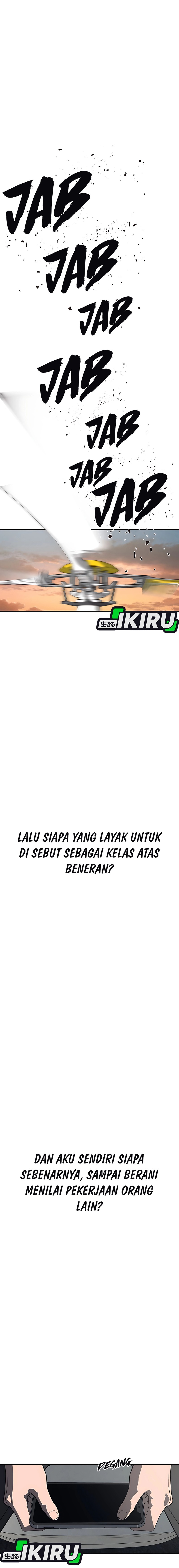 Shamoneyism Chapter 1 Halaman 11