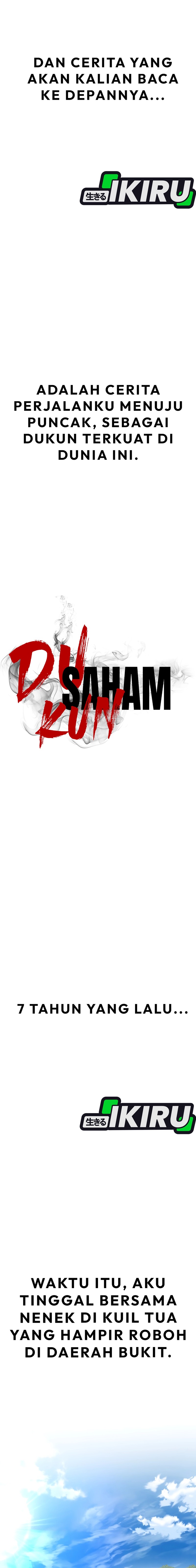 Shamoneyism Chapter 2 Halaman 2