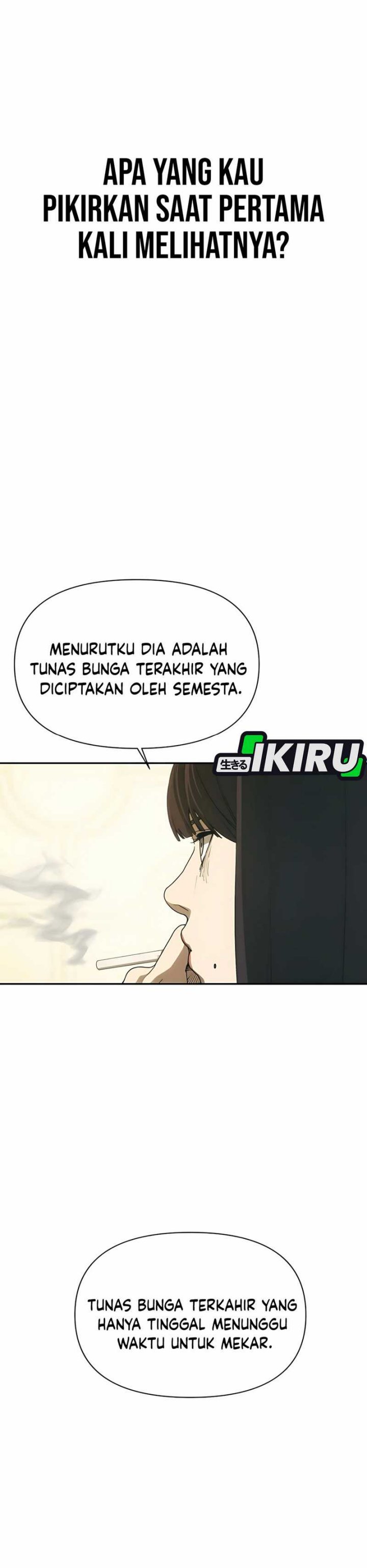 Shamoneyism Chapter 3 Halaman 2
