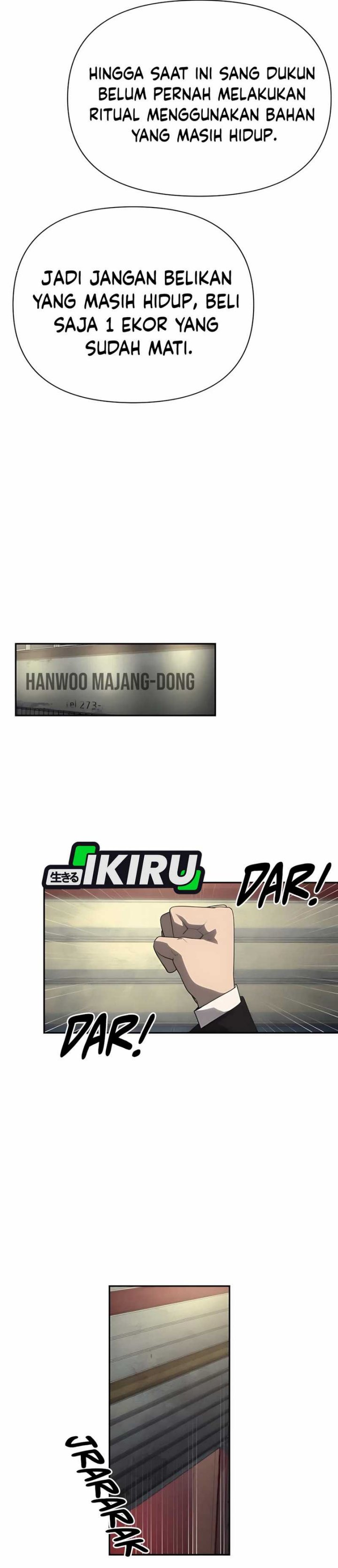 Shamoneyism Chapter 3 Halaman 56