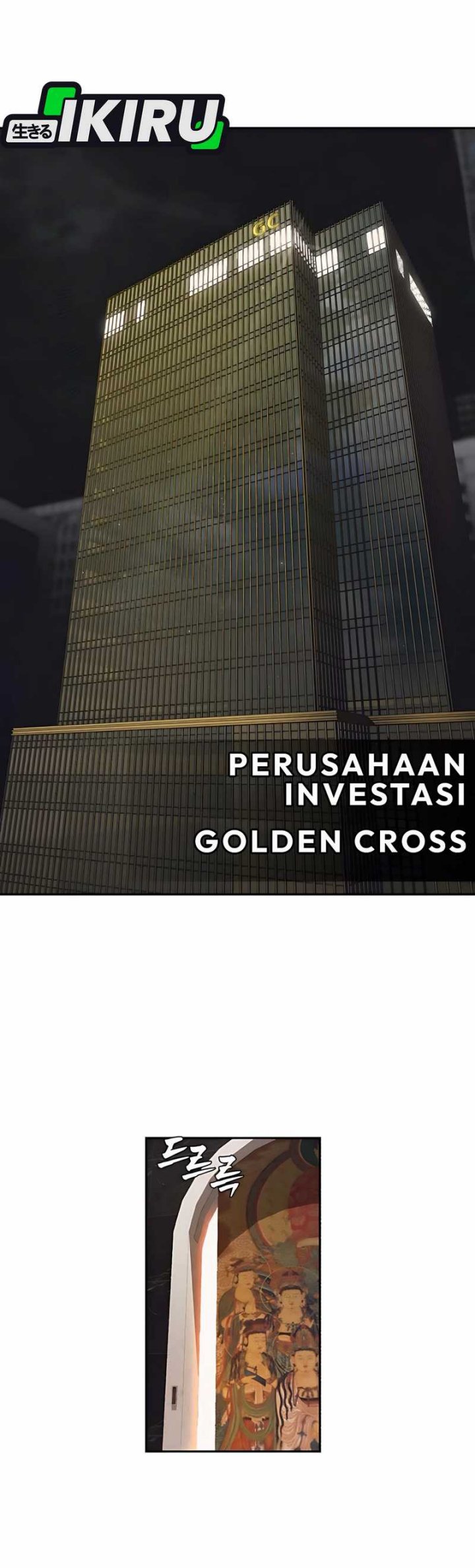 Shamoneyism Chapter 3 Halaman 68