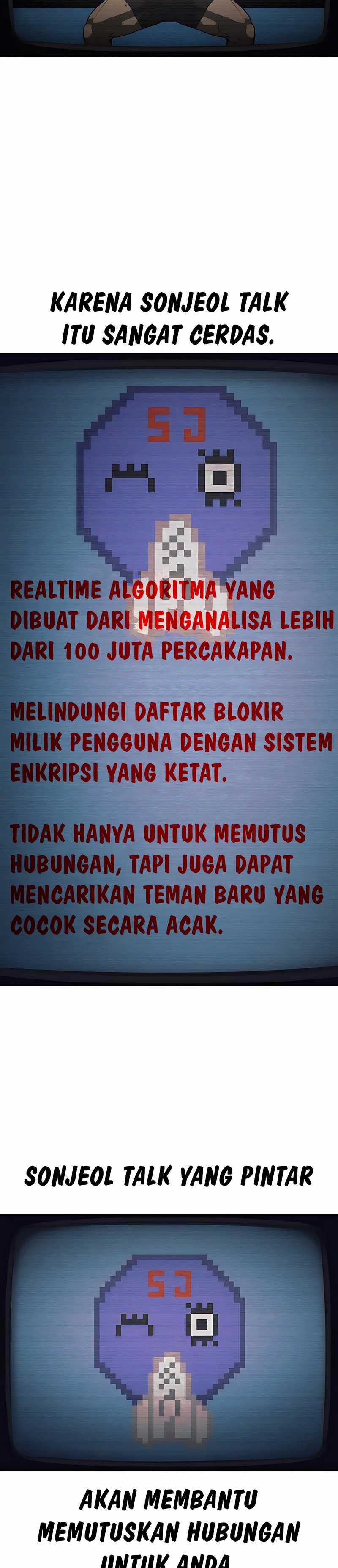 Shamoneyism Chapter 4 Halaman 6