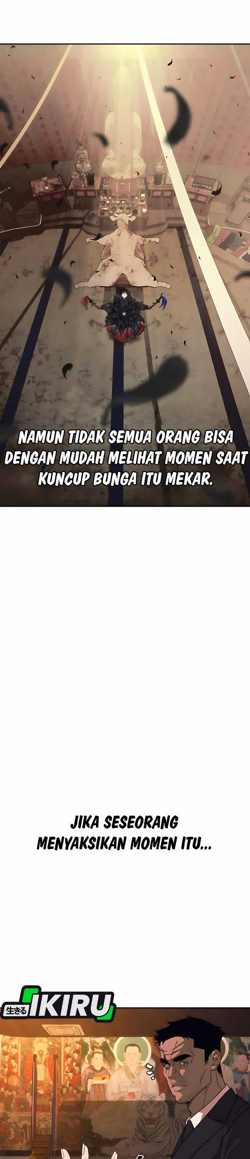 Shamoneyism Chapter 4 Halaman 57