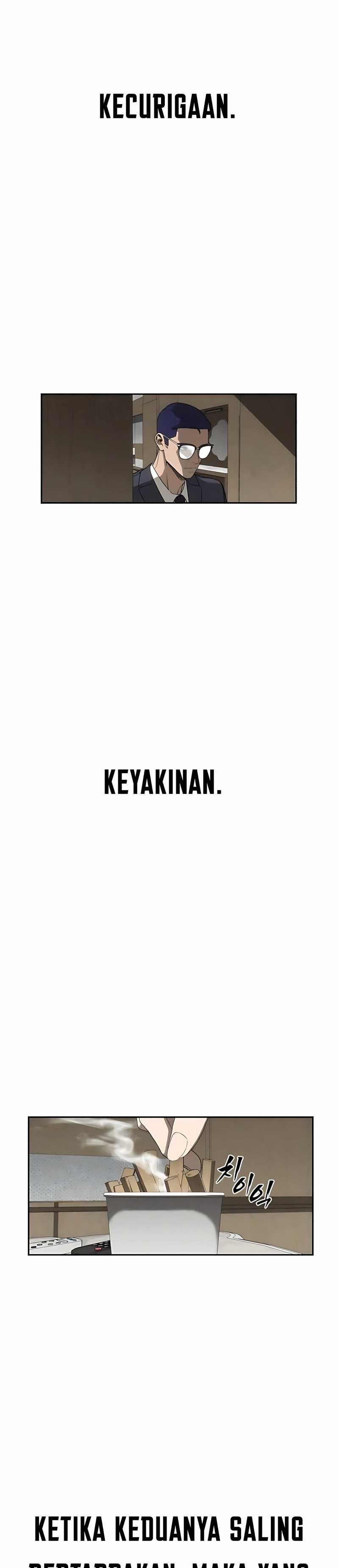 Shamoneyism Chapter 5 Halaman 57