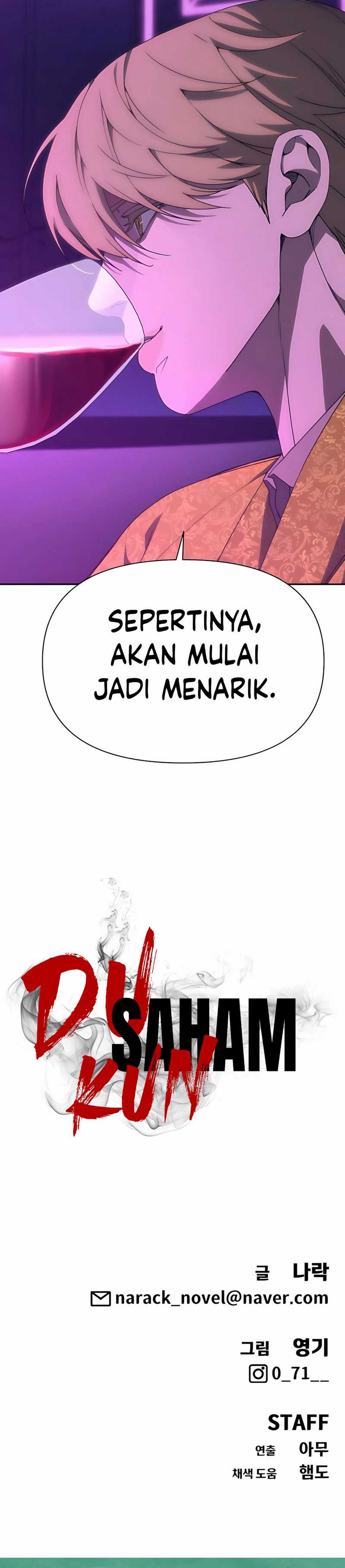 Shamoneyism Chapter 6 Halaman 48