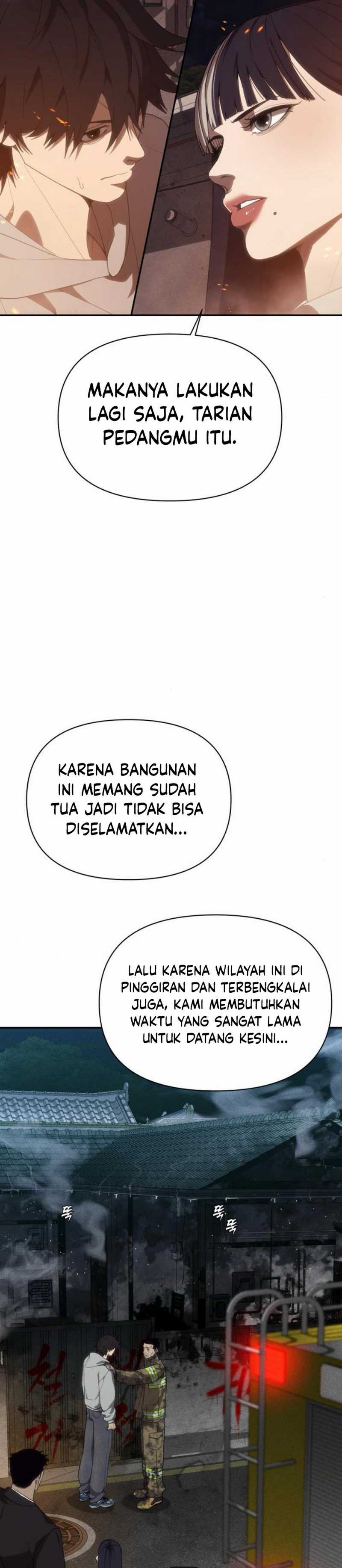 Shamoneyism Chapter 8 Halaman 7