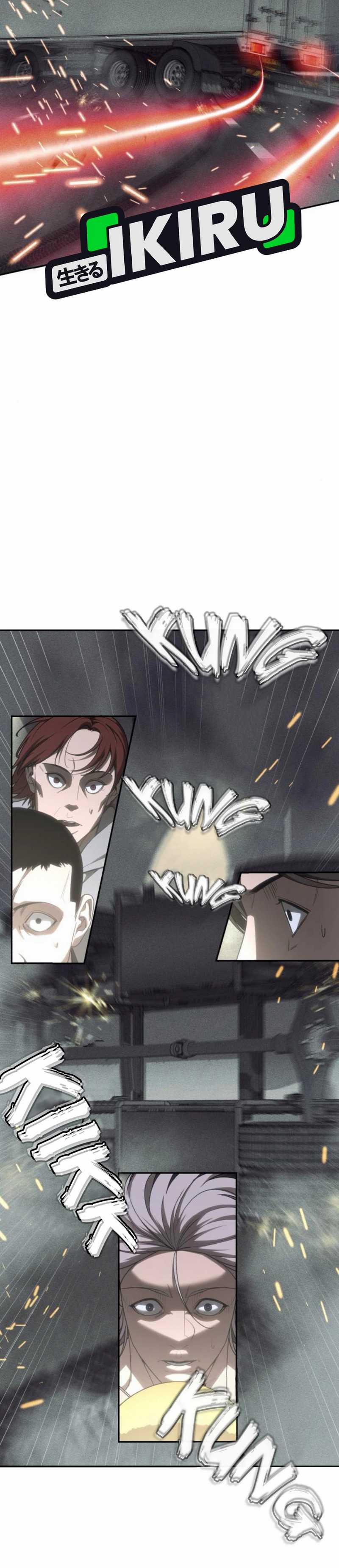 Shamoneyism Chapter 8 Halaman 30