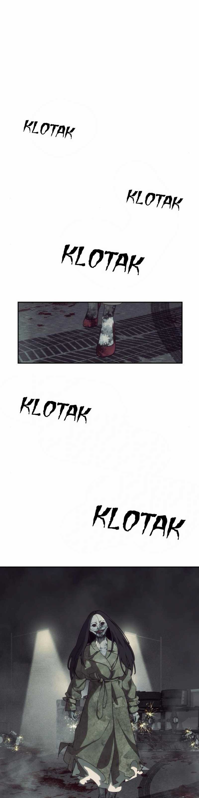 Shamoneyism Chapter 8 Halaman 37