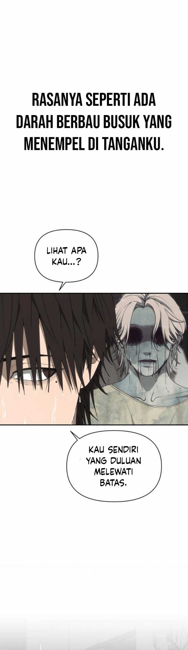 Shamoneyism Chapter 8 Halaman 45