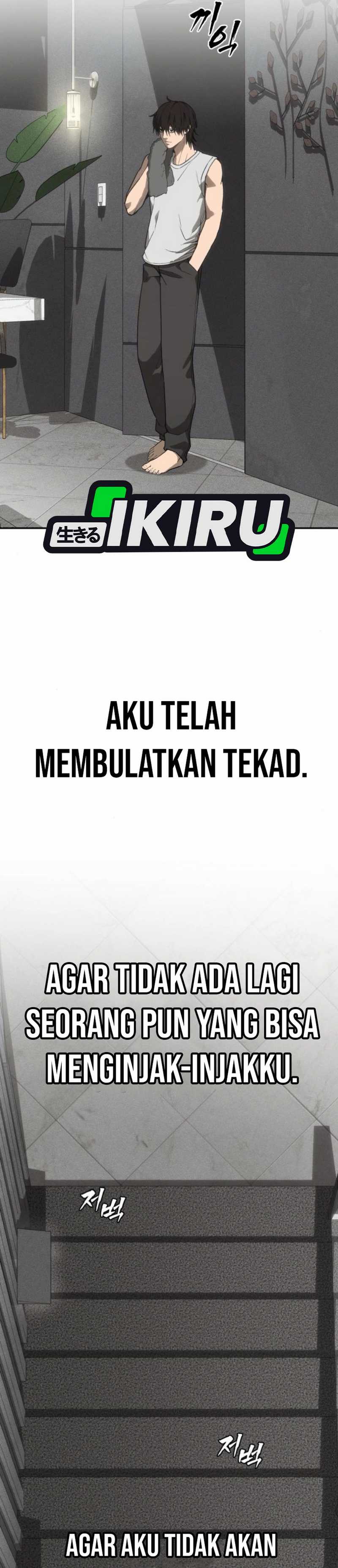 Shamoneyism Chapter 8 Halaman 46