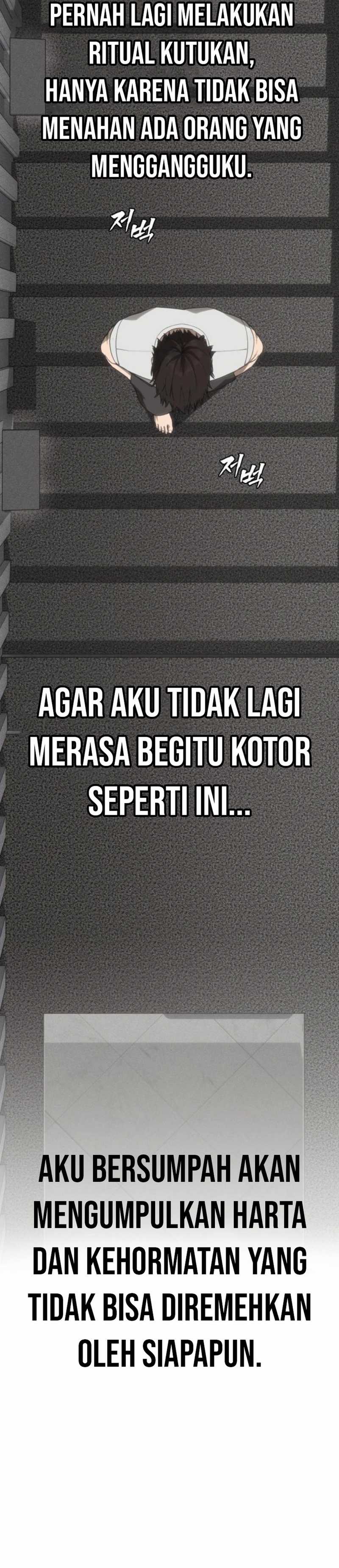 Shamoneyism Chapter 8 Halaman 47