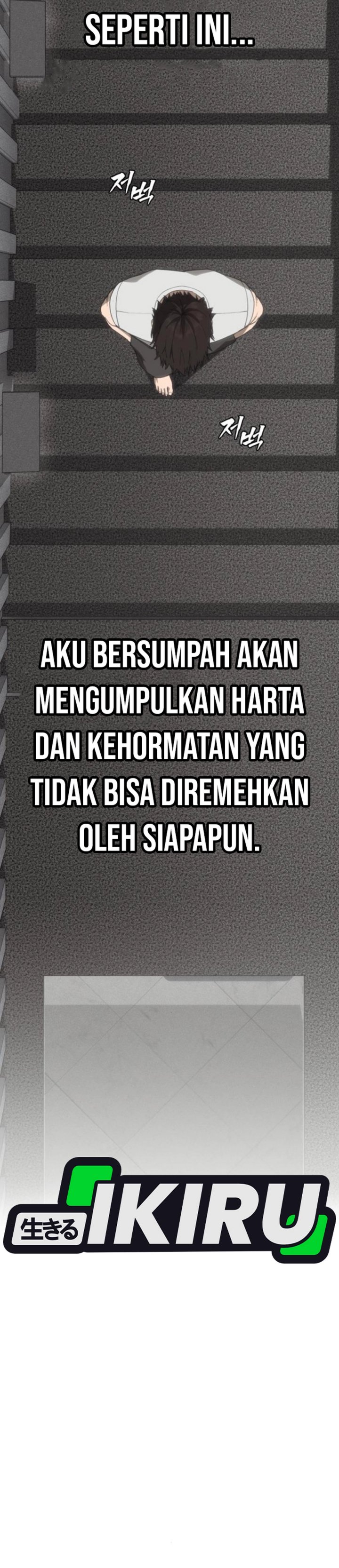 Shamoneyism Chapter 9 Halaman 2