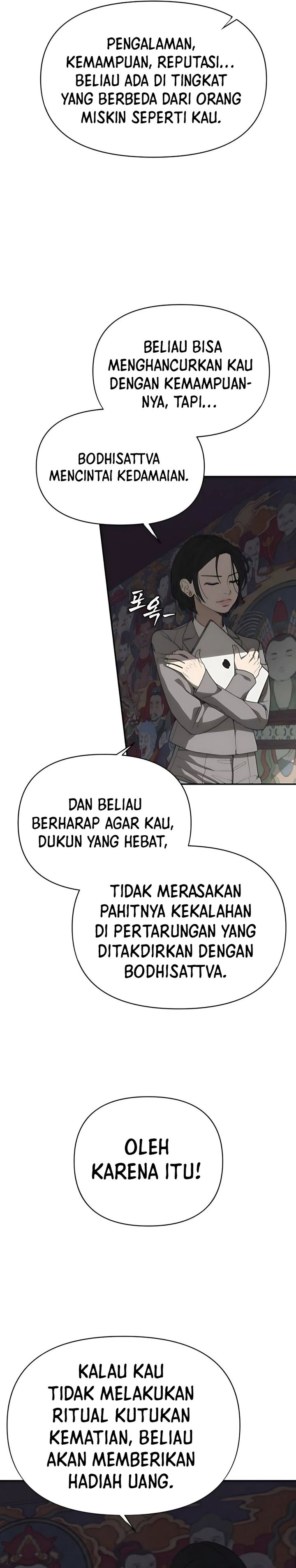 Shamoneyism Chapter 10 Halaman 25