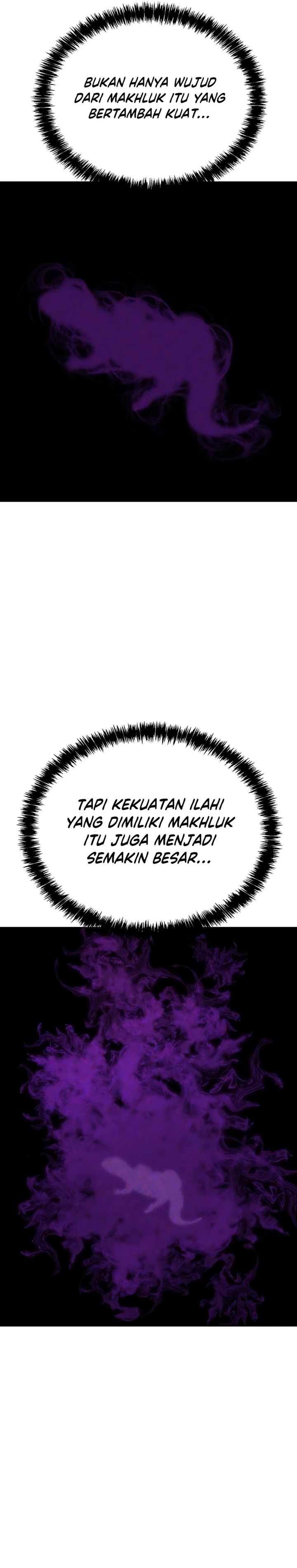 Shamoneyism Chapter 22 Halaman 29