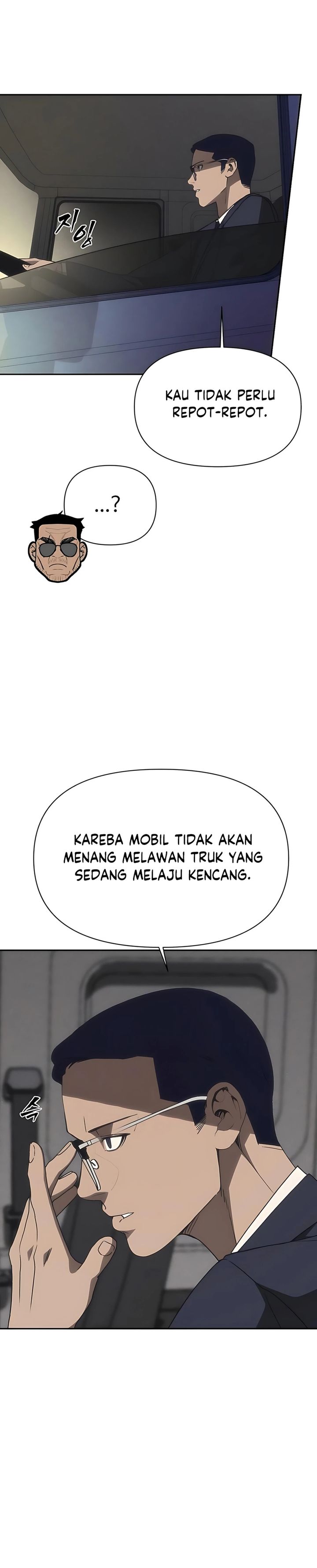 Shamoneyism Chapter 22 Halaman 43