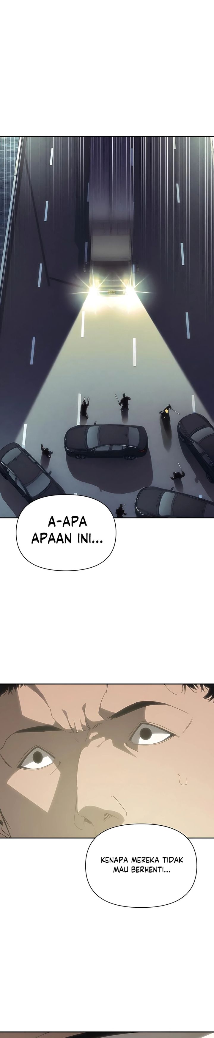 Shamoneyism Chapter 22 Halaman 45