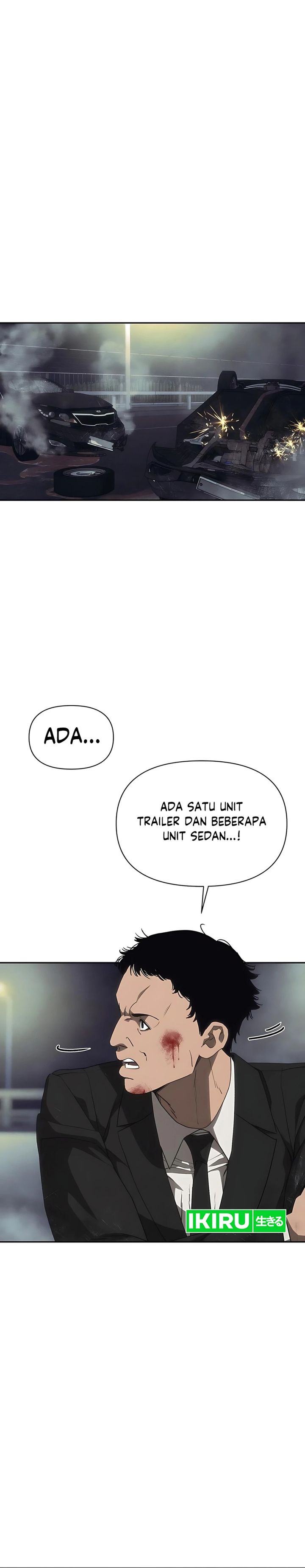 Shamoneyism Chapter 22 Halaman 47