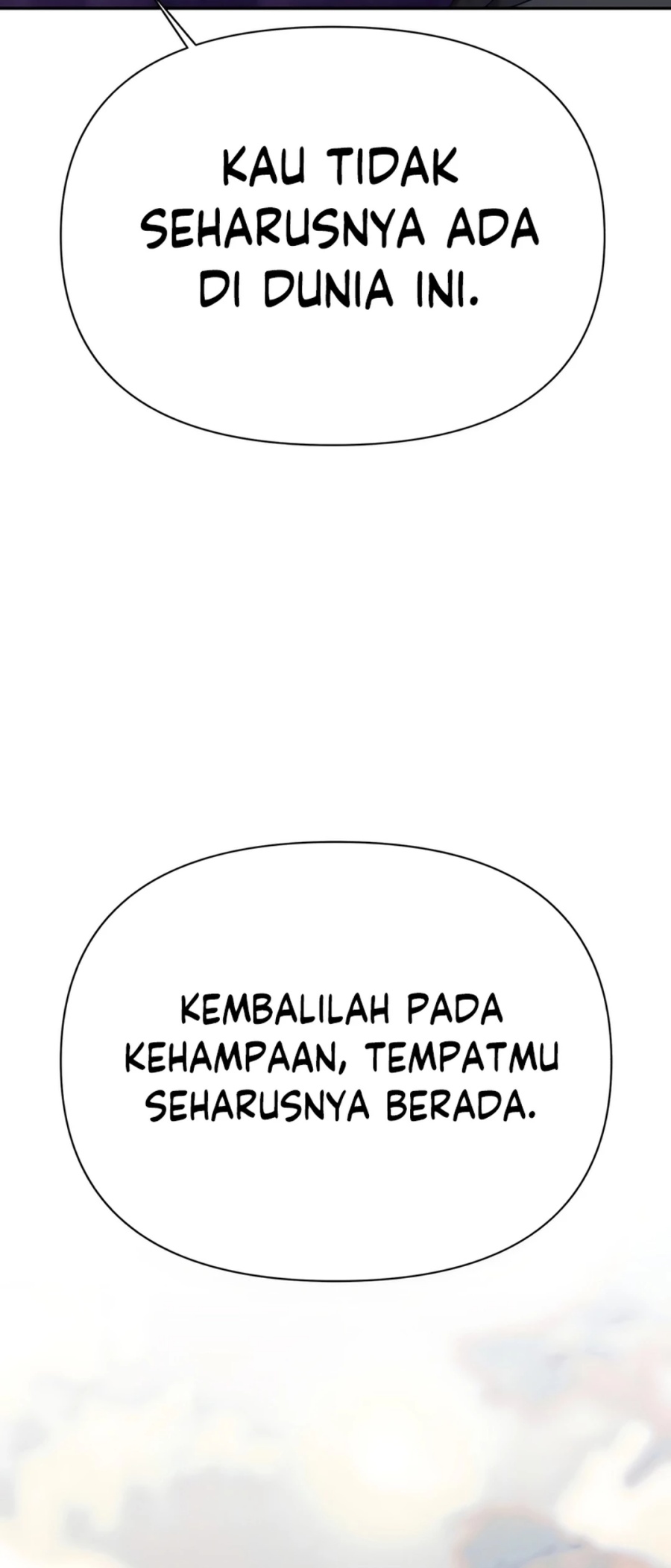 Shamoneyism Chapter 28 Halaman 26