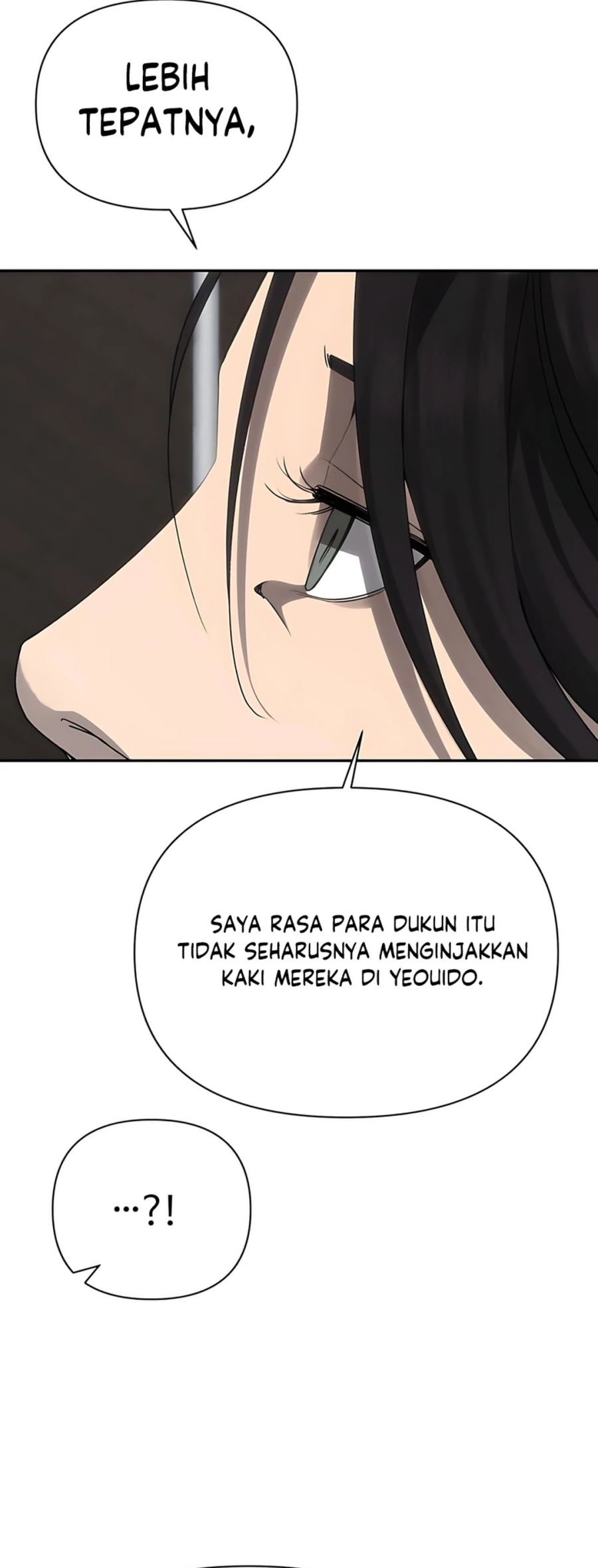 Shamoneyism Chapter 28 Halaman 50