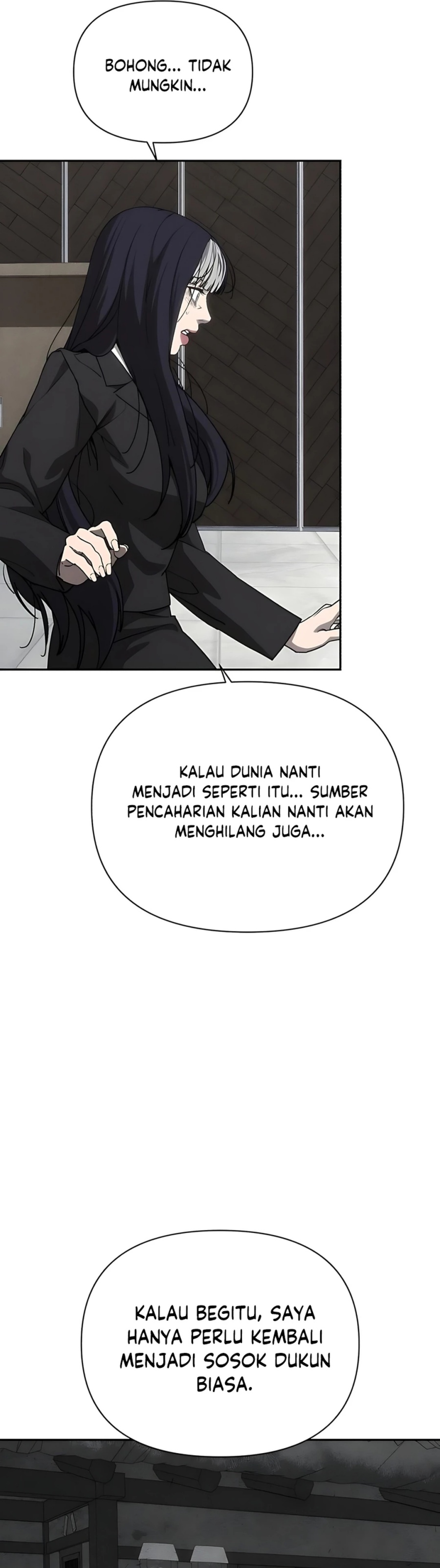 Shamoneyism Chapter 28 Halaman 52