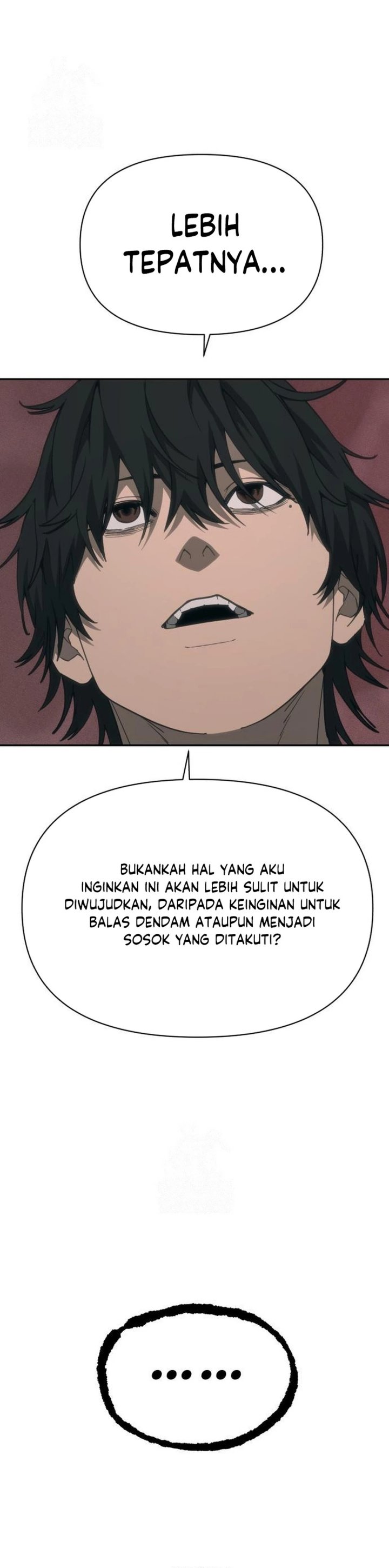 Shamoneyism Chapter 32 Halaman 39