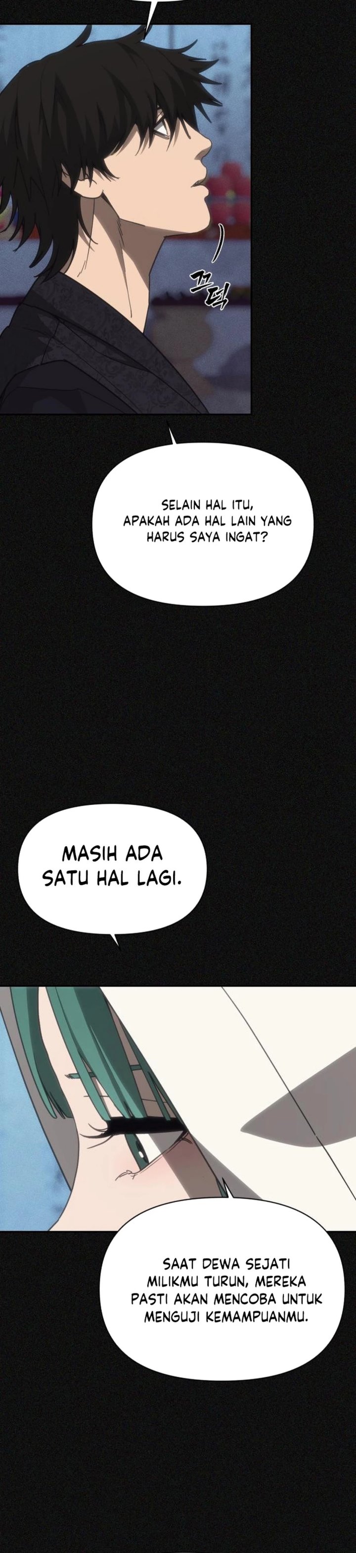 Shamoneyism Chapter 32 Halaman 45