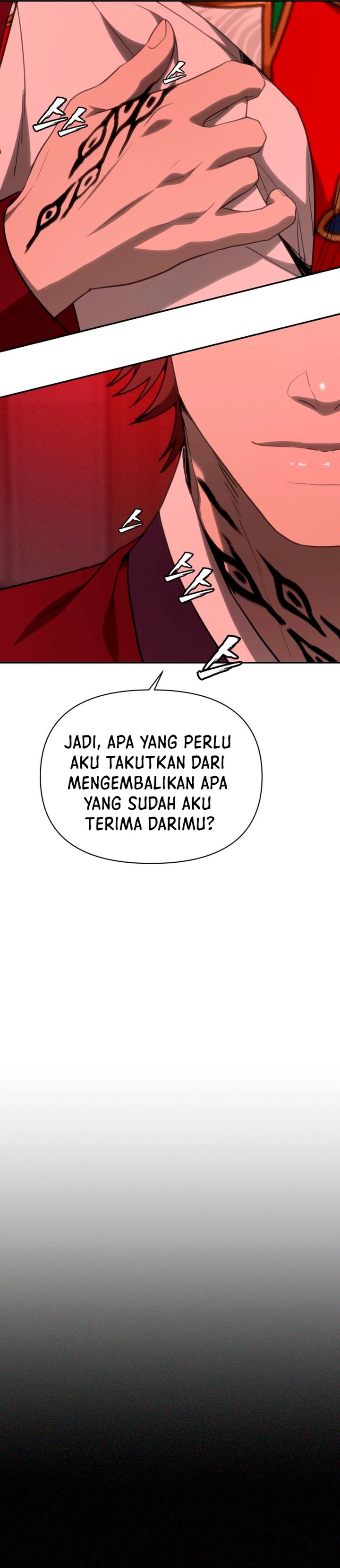 Shamoneyism Chapter 34 Halaman 30