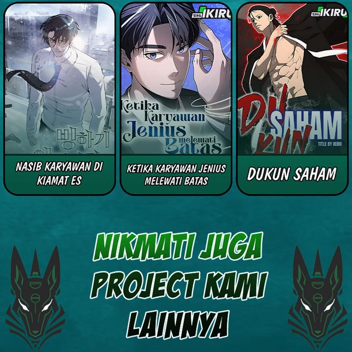 Shamoneyism Chapter 34 Halaman 49