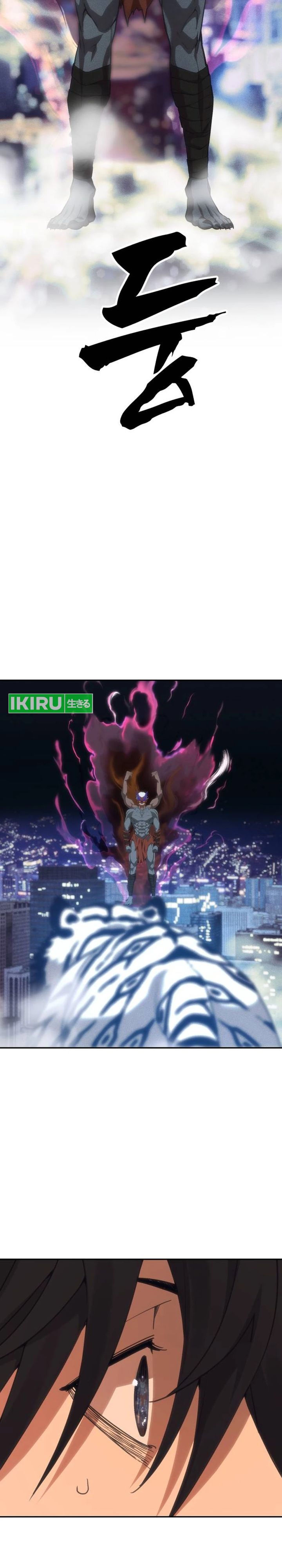 Shamoneyism Chapter 35 Halaman 10