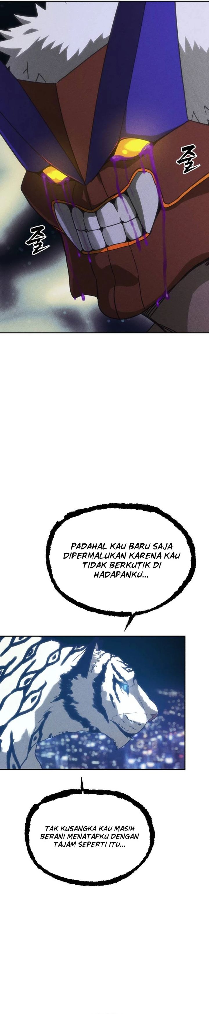 Shamoneyism Chapter 35 Halaman 15