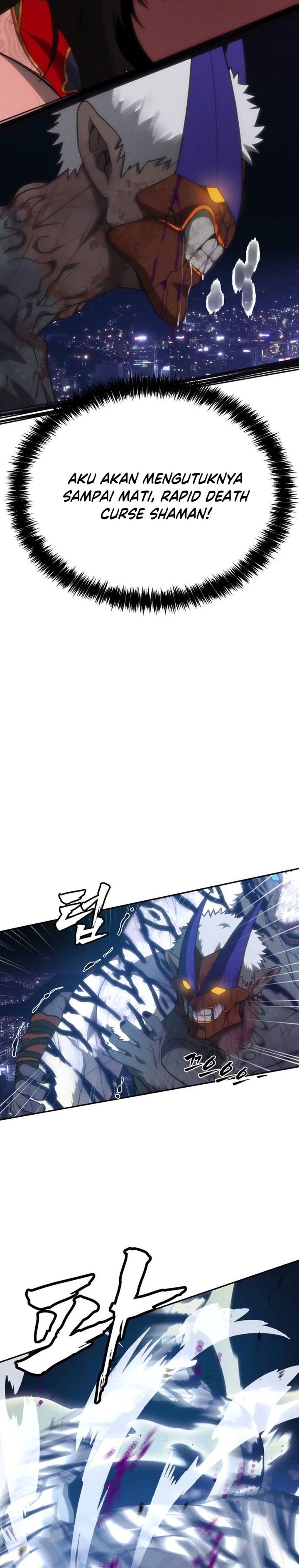 Shamoneyism Chapter 35 Halaman 44