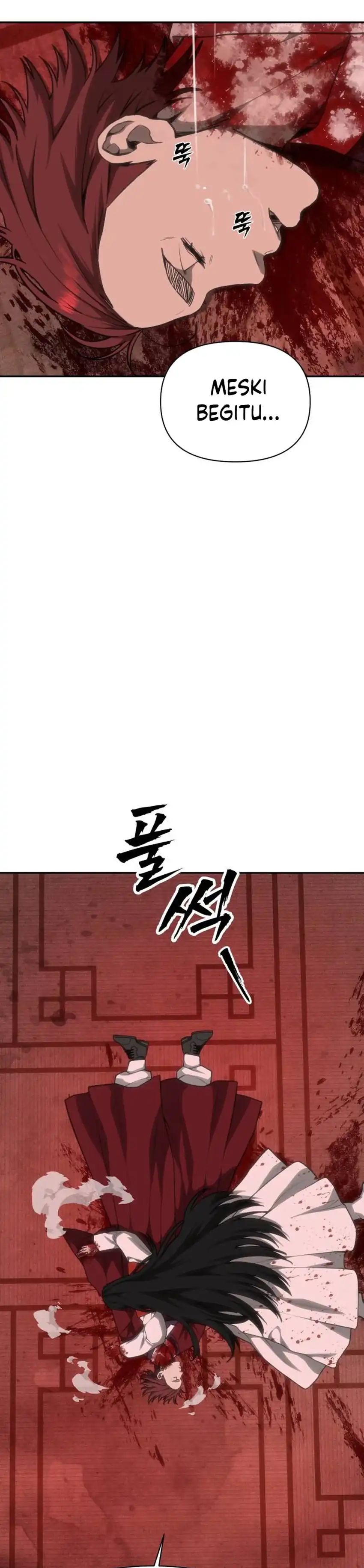 Shamoneyism Chapter 36 Halaman 7