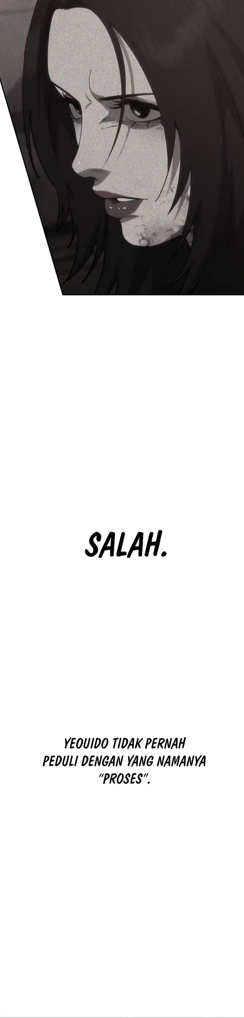 Shamoneyism Chapter 36 Halaman 13